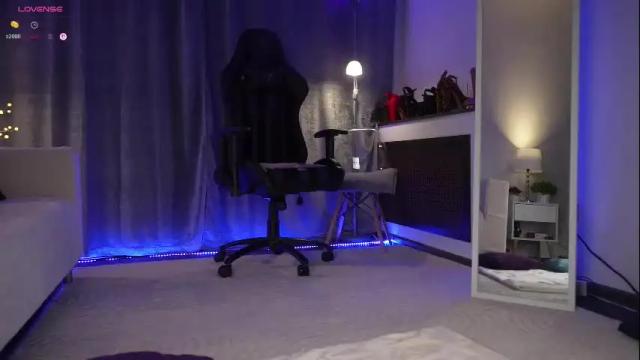 Thumbnail 2, amelyxxx's Stream at Chaturbate, 26 days ago