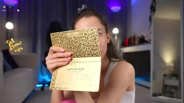 Image 4 of amelyxxx Stream on Chaturbate on 25 days ago