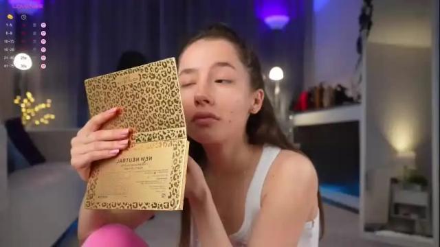 Thumbnail 2, amelyxxx's Stream at Chaturbate, 23 days ago