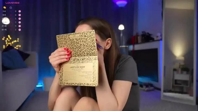Thumbnail 2, amelyxxx's Stream at Chaturbate, 19 days ago