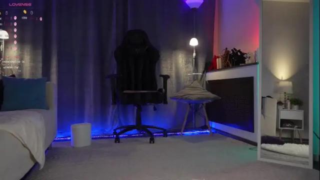 Thumbnail 3, amelyxxx's Stream at Chaturbate, 10 days ago