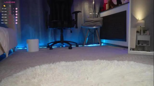 Image 8 of amelyxxx Stream on Chaturbate on 12 days ago