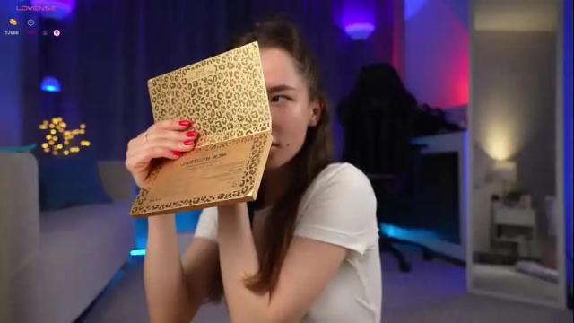 Thumbnail 2, amelyxxx's Stream at Chaturbate, 6 days ago