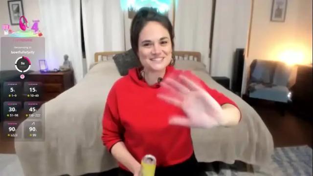 Thumbnail 1, american_mom's Stream at Chaturbate, 2 months ago