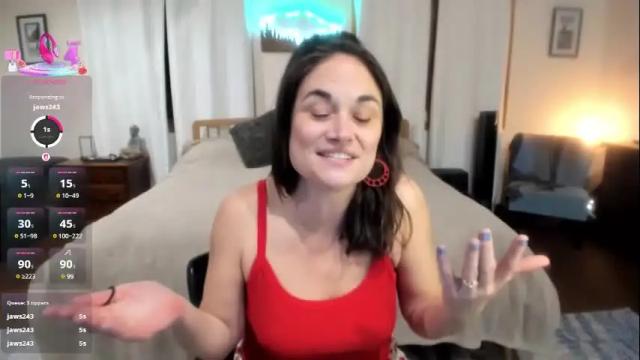Image 6 of american_mom Stream on Chaturbate on 2 months ago