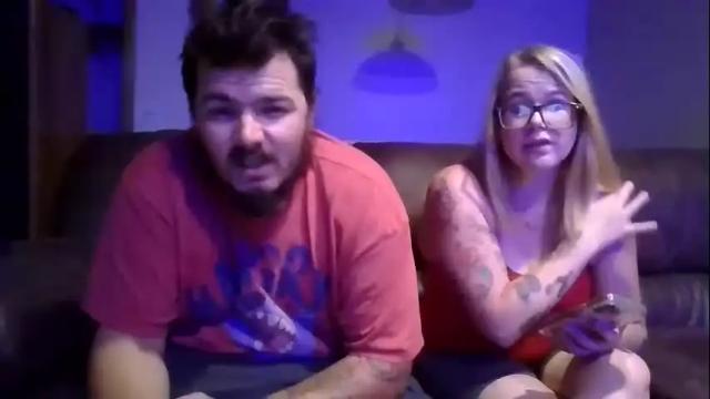 Image 2 of americanluv338287 Stream on Chaturbate on 18 months ago