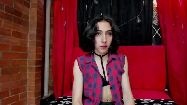 Image 8 of amethyst_01_ Stream on Chaturbate on 13 months ago