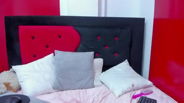 Image 11 of amethyst_01_ Stream on Chaturbate on 13 months ago
