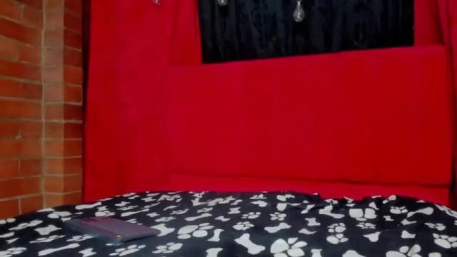 Image 7 of amethyst_01_ Stream on Chaturbate on 12 months ago