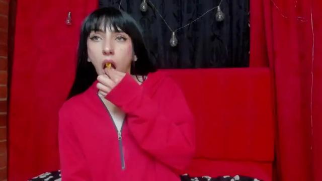 Image 8 of amethyst_01_ Stream on Chaturbate on 12 months ago