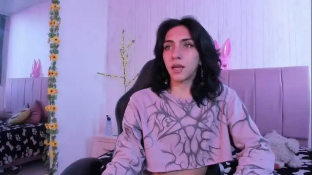 Image 2 of amethyst_01_ Stream on Chaturbate on 1 month ago