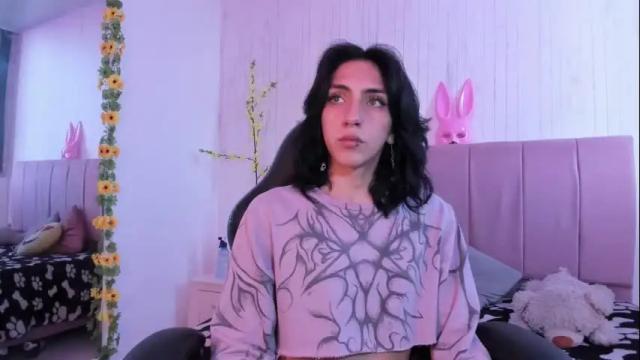 Image 3 of amethyst_01_ Stream on Chaturbate on 1 month ago