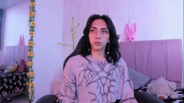 Thumbnail 2, amethyst_01_'s Stream at Chaturbate, 1 month ago