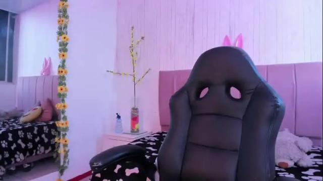 Image 8 of amethyst_01_ Stream on Chaturbate on 1 month ago