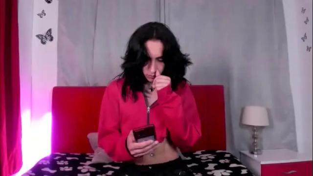 Thumbnail 1, amethyst_01_'s Stream at Chaturbate, 1 month ago