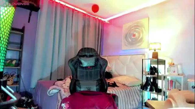 Thumbnail 3, amethyst_ts's Stream at Chaturbate, 1 month ago