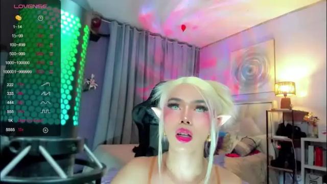 Thumbnail 2, amethyst_ts's Stream at Chaturbate, 4 days ago