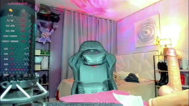 Thumbnail 2, amethyst_ts's Stream at Chaturbate, 26 days ago