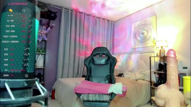 Thumbnail 3, amethyst_ts's Stream at Chaturbate, 25 days ago