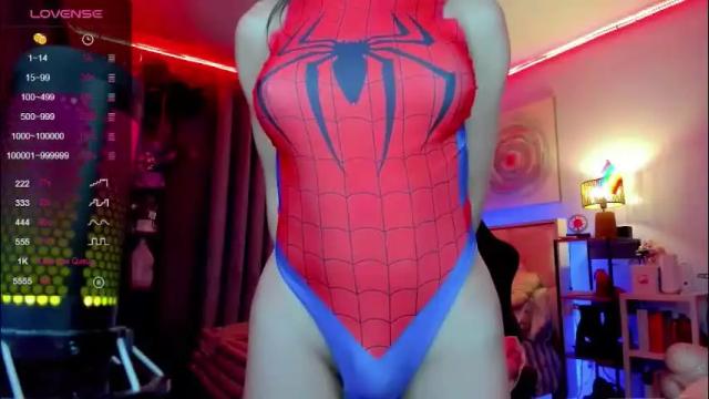 Image 7 of amethyst_ts Stream on Chaturbate on 18 days ago