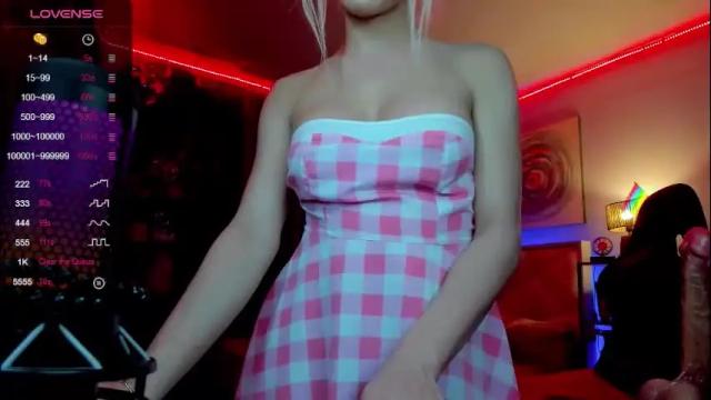 Image 4 of amethyst_ts Stream on Chaturbate on 16 days ago