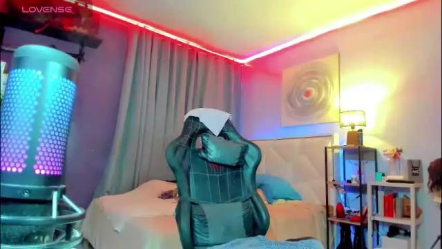 Image 10 of amethyst_ts Stream on Chaturbate on 1 month ago