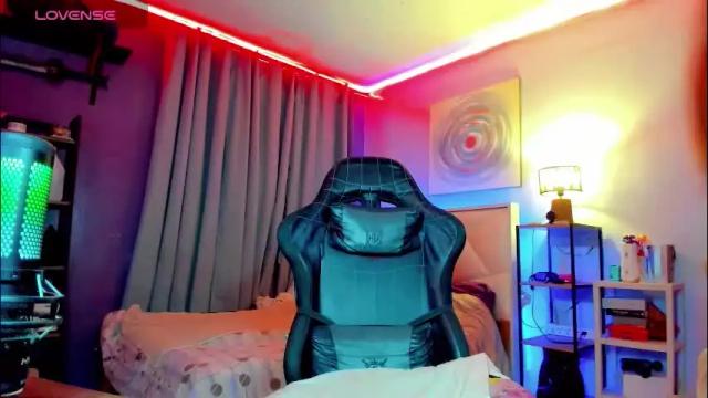 Thumbnail 3, amethyst_ts's Stream at Chaturbate, 1 month ago