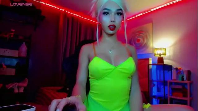 Thumbnail 2, amethyst_ts's Stream at Chaturbate, 1 month ago