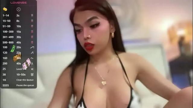 Thumbnail 1, amethyst_ts's Stream at Chaturbate, 23 days ago