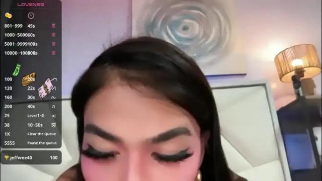 Thumbnail 3, amethyst_ts's Stream at Chaturbate, 23 days ago