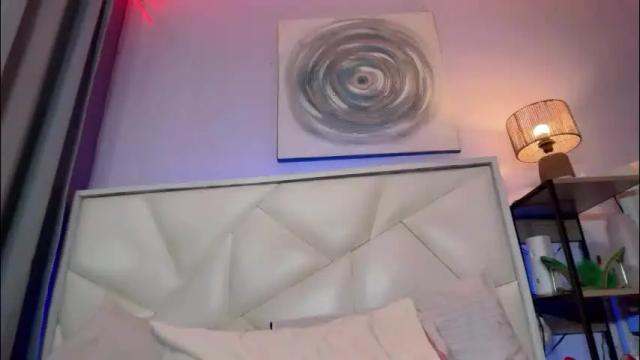 Thumbnail 3, amethyst_ts's Stream at Chaturbate, 21 days ago