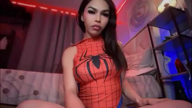 Thumbnail 1, amethyst_ts's Stream at Chaturbate, 11 days ago