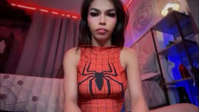 Thumbnail 2, amethyst_ts's Stream at Chaturbate, 11 days ago