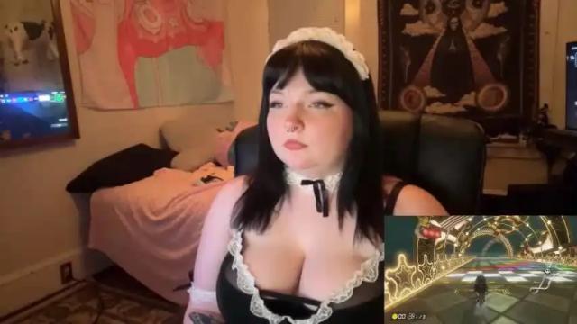 Thumbnail 1, amethystbabyxx's Stream at Chaturbate, 20 months ago