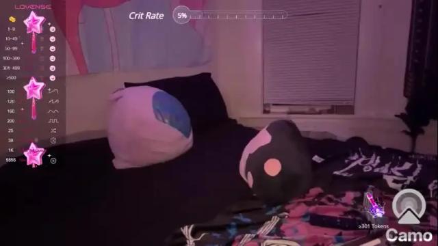 Thumbnail 1, amethystbabyxx's Stream at Chaturbate, 16 months ago