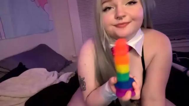 Image 7 of amethystbabyxx Stream on Chaturbate on 15 months ago