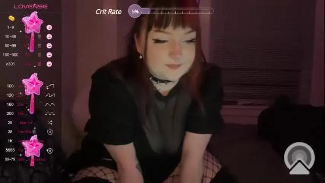 Image 4 of amethystbabyxx Stream on Chaturbate on 13 months ago
