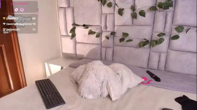 Image 10 of ametrix_ Stream on Chaturbate on 1 month ago