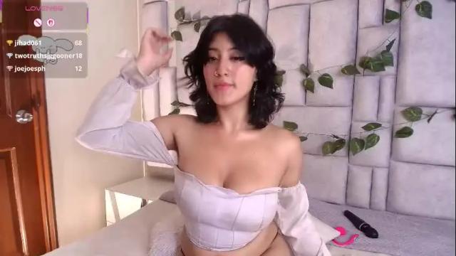 Image 11 of ametrix_ Stream on Chaturbate on 1 month ago