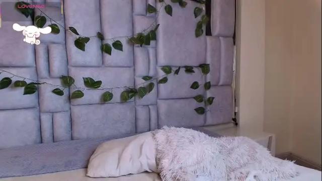 Image 3 of ametrix_ Stream on Chaturbate on 29 days ago