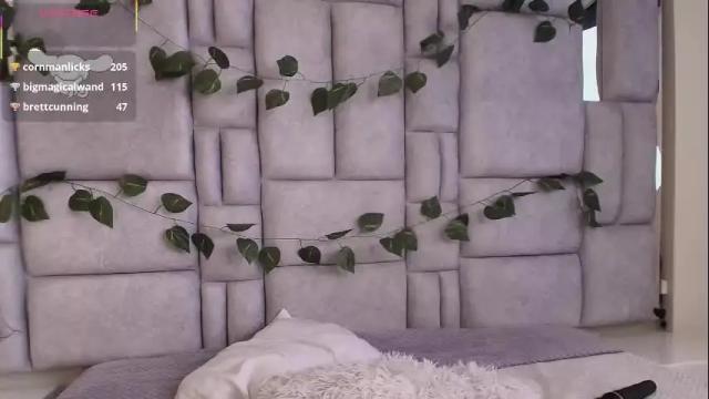 Image 10 of ametrix_ Stream on Chaturbate on 21 days ago