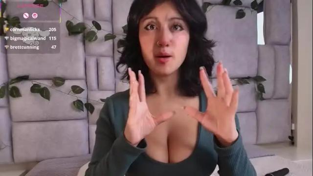 Image 4 of ametrix_ Stream on Chaturbate on 21 days ago