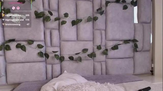 Thumbnail 2, ametrix_'s Stream at Chaturbate, 19 days ago