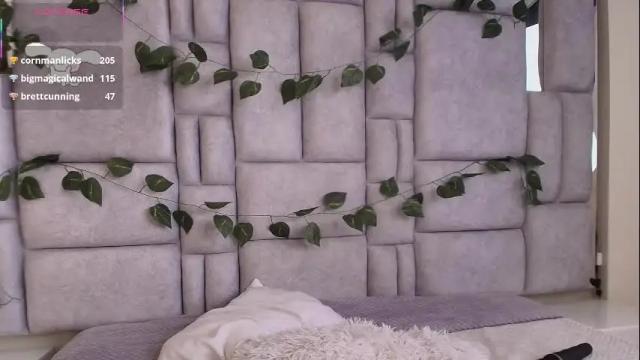 Image 7 of ametrix_ Stream on Chaturbate on 21 days ago