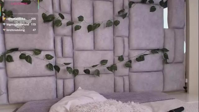 Image 8 of ametrix_ Stream on Chaturbate on 21 days ago