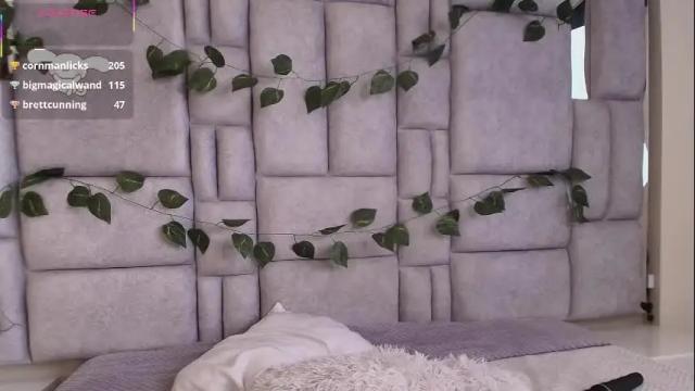 Thumbnail 3, ametrix_'s Stream at Chaturbate, 19 days ago