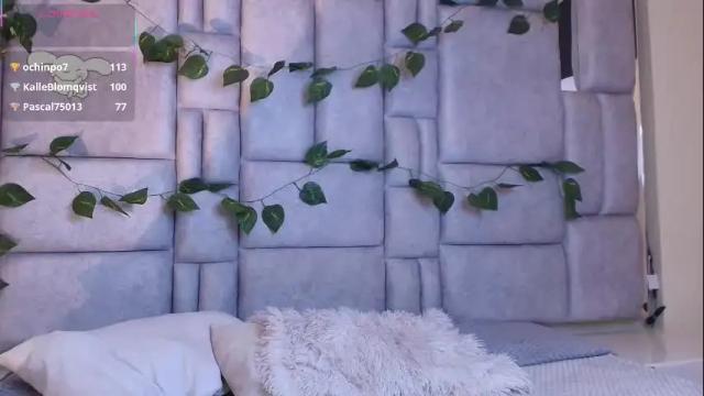 Image 8 of ametrix_ Stream on Chaturbate on 13 days ago