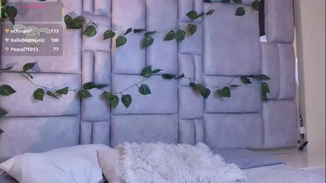 Thumbnail 3, ametrix_'s Stream at Chaturbate, 11 days ago