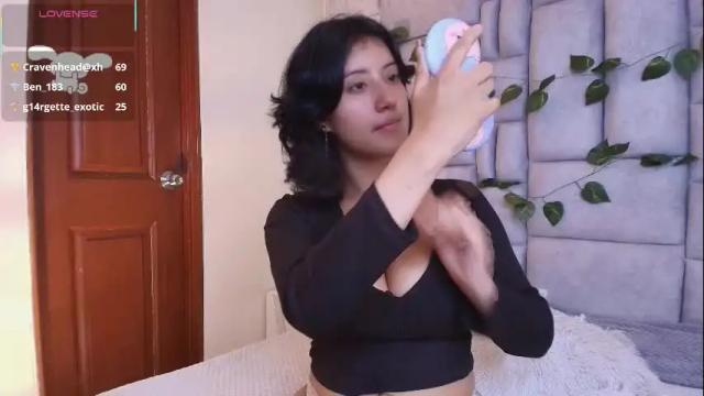 Image 3 of ametrix_ Stream on Chaturbate on 11 days ago