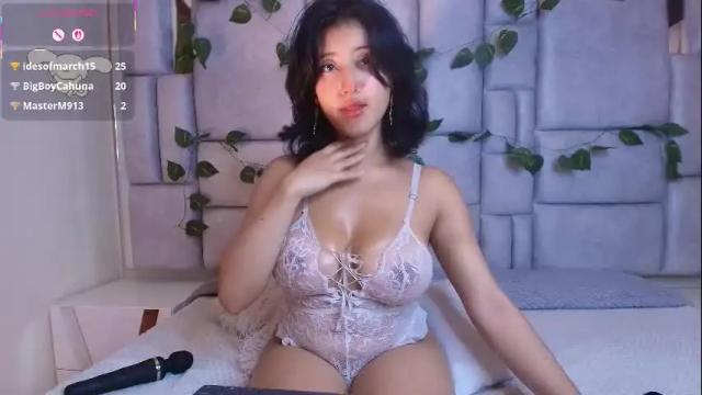 Thumbnail 1, ametrix_'s Stream at Chaturbate, 8 days ago